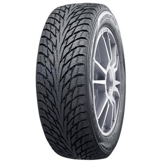 Nokian Tyres Hakkapeliitta R2 (275/40R20 106R) - зображення 1