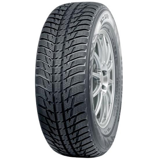 Nokian Tyres WR SUV 3 (235/75R15 105T) - зображення 1