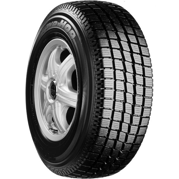 Toyo H09 (225/70R15C 112/110R) - зображення 1