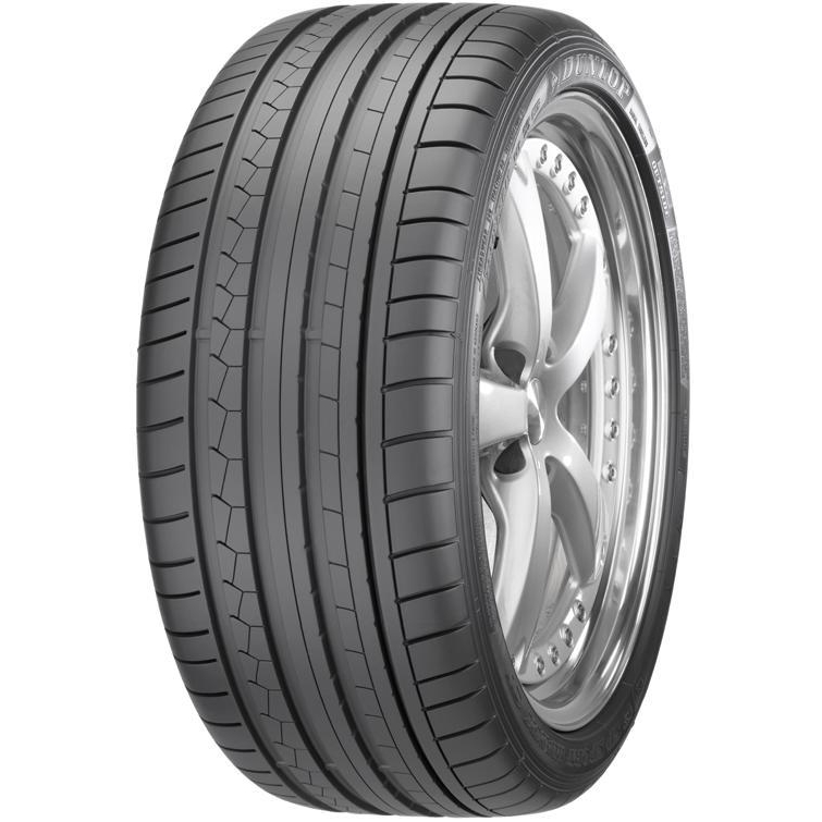 Dunlop SP Sport MAXX GT (245/45R18 96Y) - зображення 1