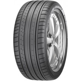 Dunlop SP Sport MAXX GT (255/40R19 100Y XL)