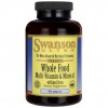 Swanson Whole Food Multivitamin without Iron 90 tabs - зображення 1