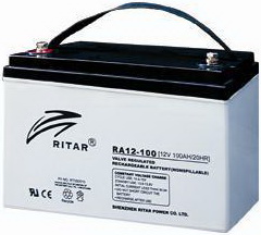 Ritar RA12-100 - зображення 1
