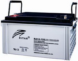 Ritar RA 12-200 - зображення 1