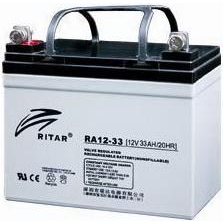 Ritar RA12-33 - зображення 1