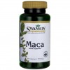 Swanson Maca 500 mg 100 caps - зображення 1