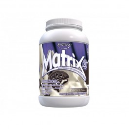 Syntrax Matrix 2.0 907 g /30 servings/ Cookies Cream