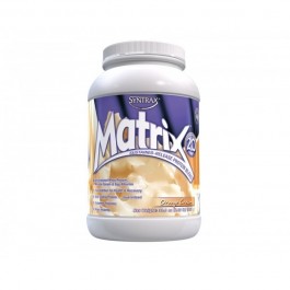 Syntrax Matrix 2.0 907 g /30 servings/ Orange Cream