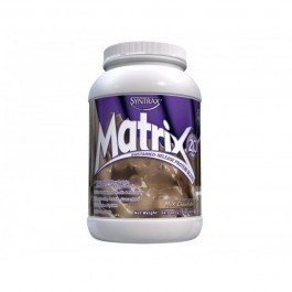 Syntrax Matrix 2.0 907 g /30 servings/ Milk Chocolate
