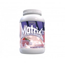 Syntrax Matrix 2.0 907 g /30 servings/ Strawberry Cream