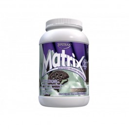 Syntrax Matrix 2.0 907 g /30 servings/ Mint Cookie