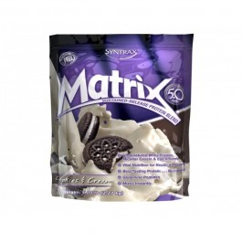 Syntrax Matrix 5.0 2270 g /76 servings/ Cookies Cream