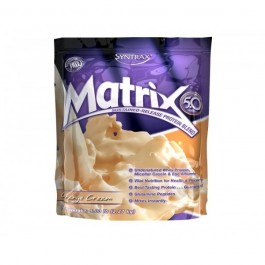   Syntrax Matrix 5.0 2270 g /76 servings/ Orange Cream