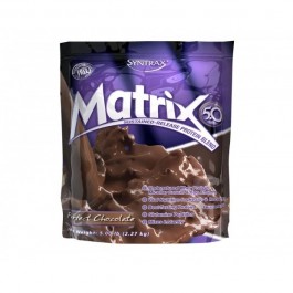 Syntrax Matrix 5.0 2270 g /76 servings/ Perfect Chocolate