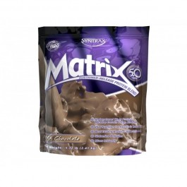 Syntrax Matrix 5.0 2270 g /76 servings/ Milk Chocolate
