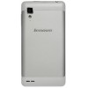 Lenovo IdeaPhone P780 (White) - зображення 2