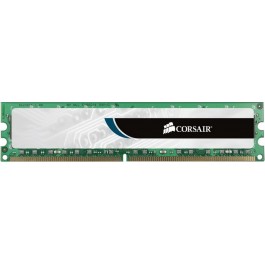   Corsair 4 GB DDR3 1600 MHz (CMV4GX3M1A1600C11)