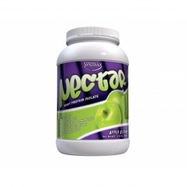   Syntrax Nectar 907 g /33 servings/ Apple Ecsyasy