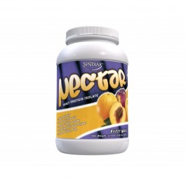Syntrax Nectar 907 g /33 servings/ Fuzzy Navel