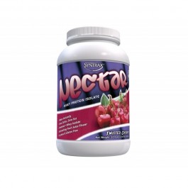 Syntrax Nectar 907 g /33 servings/ Twisted Cherry