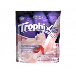 Syntrax Trophix 5.0 2270 g /73 servings/ Strawberry Smoothe