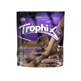 Syntrax Trophix 5.0 2270 g /73 servings/ Chocolate Supreme