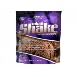 Syntrax Whey Shake 2270 g /76 servings/ Chocolate Shake