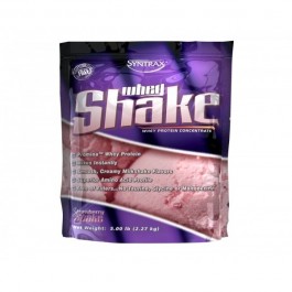 Syntrax Whey Shake 2270 g /76 servings/ Vanilla Shake