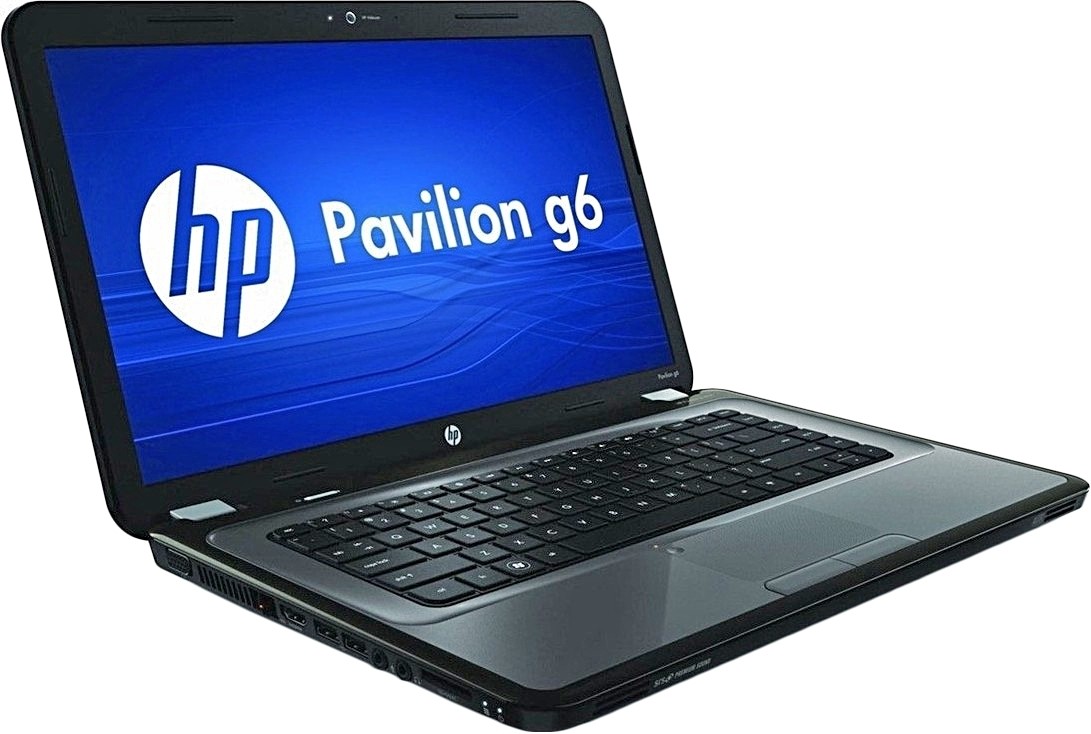 HP Pavilion g6-2397sr (E3C69EA) - зображення 1