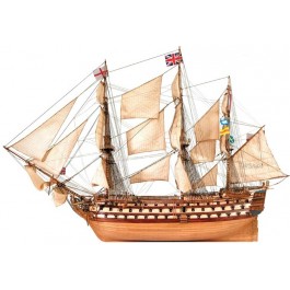 Artesania Latina Деревянный парусник "ВИКТОРИ" (HMS VICTORY) (AL22900)