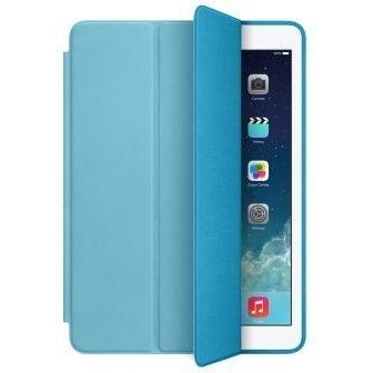 Apple iPad Air Smart Case - Blue (MF050) - зображення 1