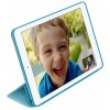 Apple iPad Air Smart Case - Blue (MF050) - зображення 4