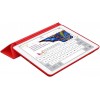 Apple iPad Air Smart Case - Red (MF052) - зображення 5