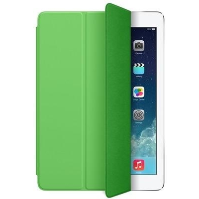 Apple iPad Air Smart Cover - Green (MF056) - зображення 1