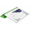 Apple iPad mini Smart Cover - Green (MF062) - зображення 3