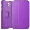 Yoobao Executive leather case для Samsung Galaxy Tab 3 7.0 (LCSAMP3200-EPP) - зображення 1