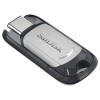 SanDisk 128 GB Ultra Type-C (SDCZ450-128G-G46) - зображення 1