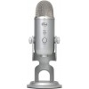 Blue Microphones Yeti Silver (988-000238) - зображення 2