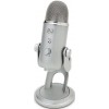 Blue Microphones Yeti Silver - зображення 3