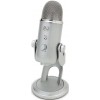 Blue Microphones Yeti Silver (988-000238) - зображення 3