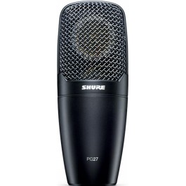 Shure PG27-LC