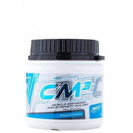   Trec Nutrition CM3 Powder 250 g /50 servings/ Pineapple