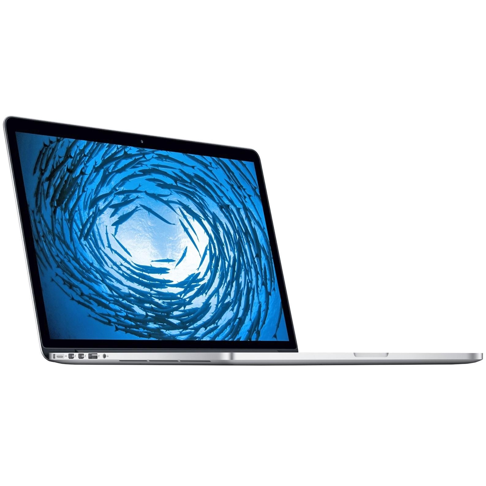 Apple MacBook Pro 15" with Retina display (ME294) 2013 - зображення 1