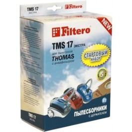 Filtero TMS 17