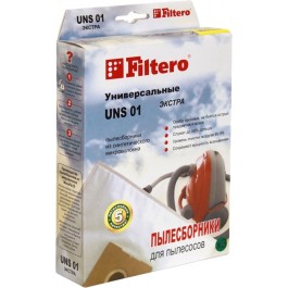   Filtero UNS 01