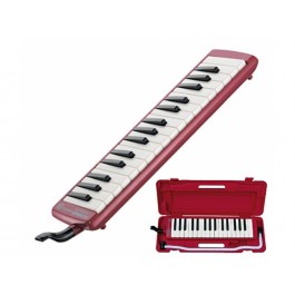 Hohner Melodica Student 32 Red
