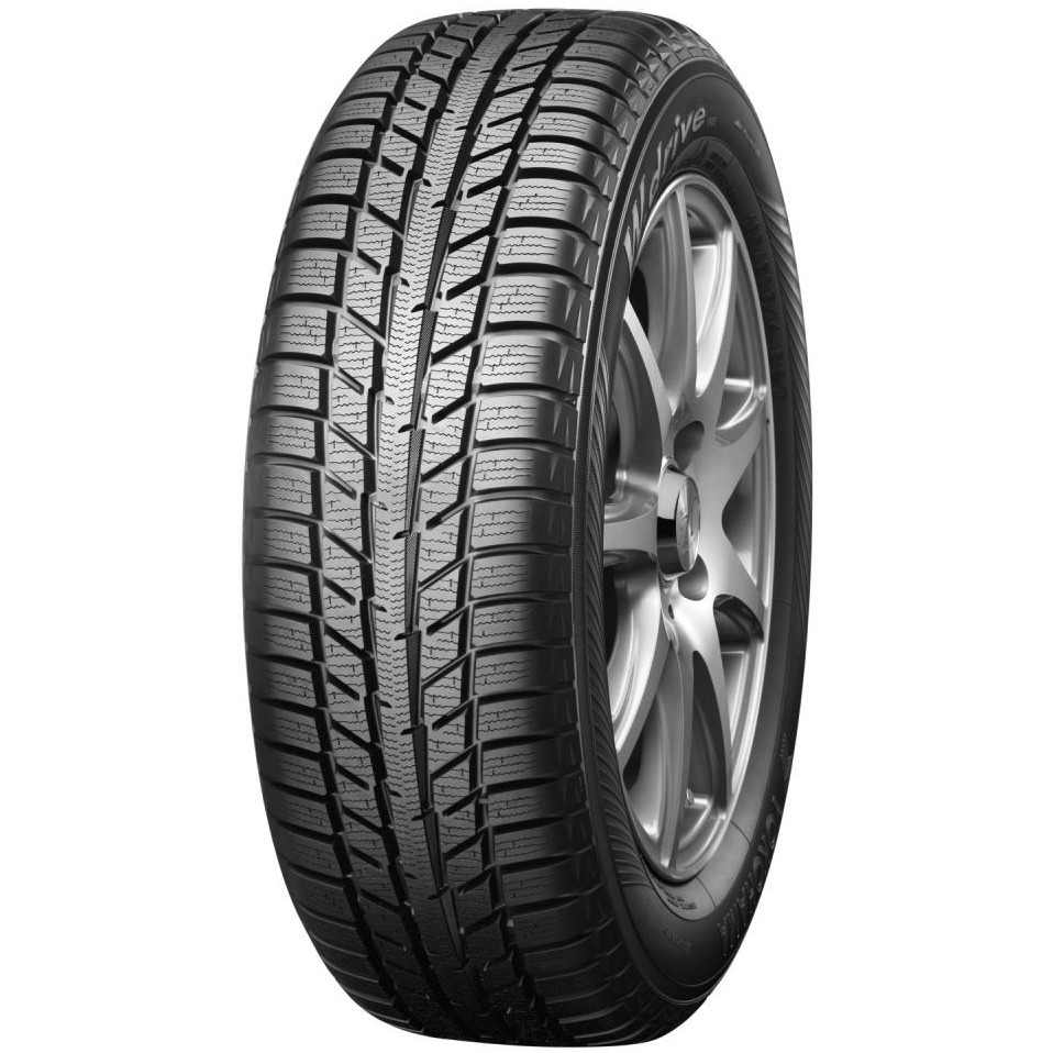 Yokohama W.drive V903 (165/65R13 77T) - зображення 1