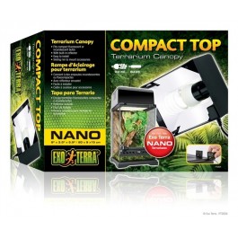 Hagen PT2225 Compact Top Nano