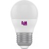 ELM LED PA-10 6W E27 4000K (18-0051) - зображення 1