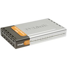 D-Link DES-1008D